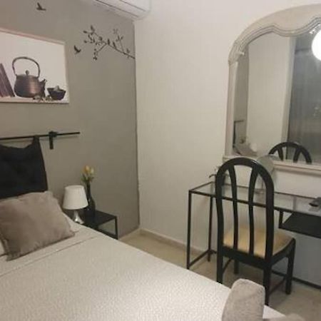 Apartamento Carranque Málaga Dış mekan fotoğraf