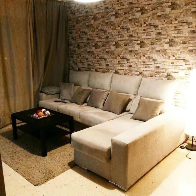 Apartamento Carranque Málaga Dış mekan fotoğraf