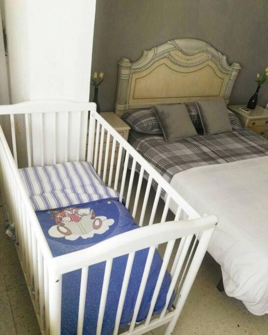Apartamento Carranque Málaga Dış mekan fotoğraf