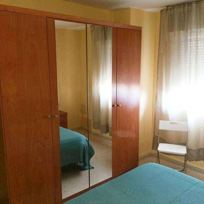 Apartamento Carranque Málaga Dış mekan fotoğraf