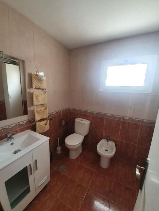 Apartamento Carranque Málaga Dış mekan fotoğraf