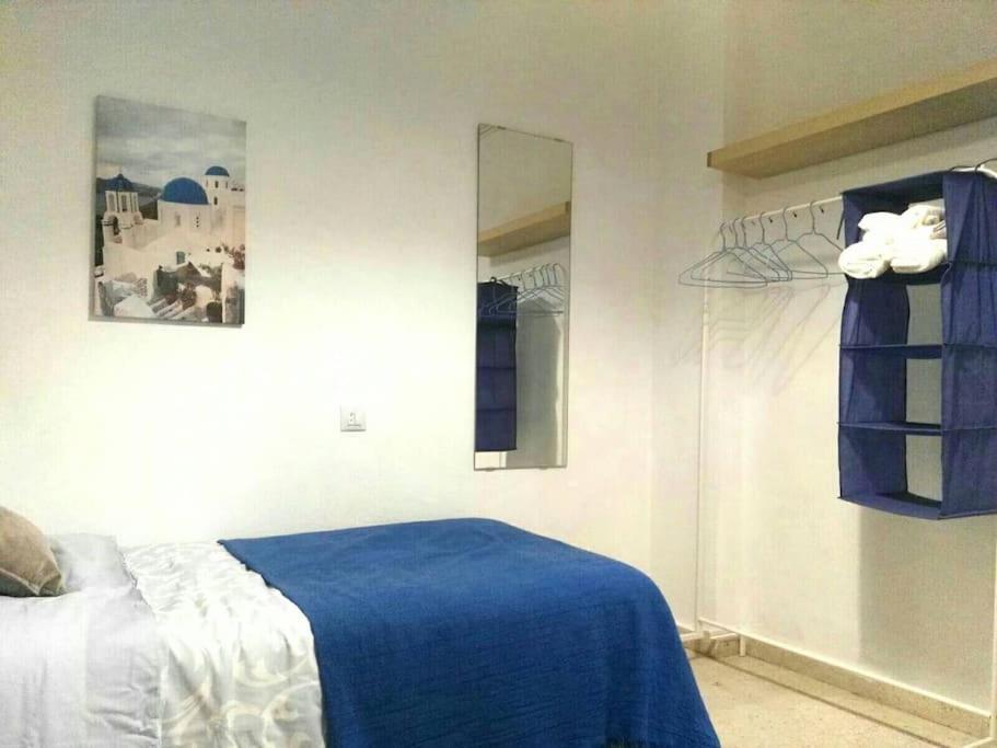 Apartamento Carranque Málaga Dış mekan fotoğraf