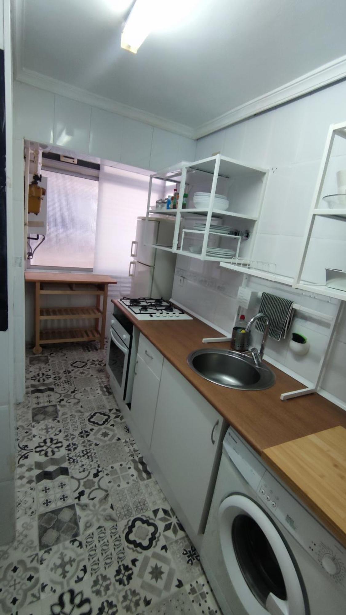 Apartamento Carranque Málaga Dış mekan fotoğraf